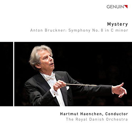 The Royal Danish Orchestra - Bruckner: Mystery - Sinfonie Nr. 8
