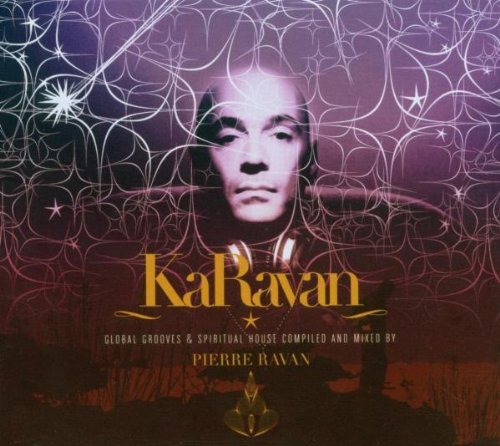 Sampler - KaRavan - global grooves