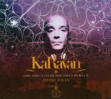 Sampler - Karavan-Soul Liberation (Mixed By Pierre Ravan)