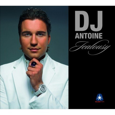 DJ Antoine - Jealousy