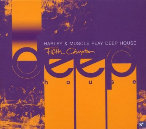 Sampler - Harley & Muscle Play Deep House Fifth Chapter