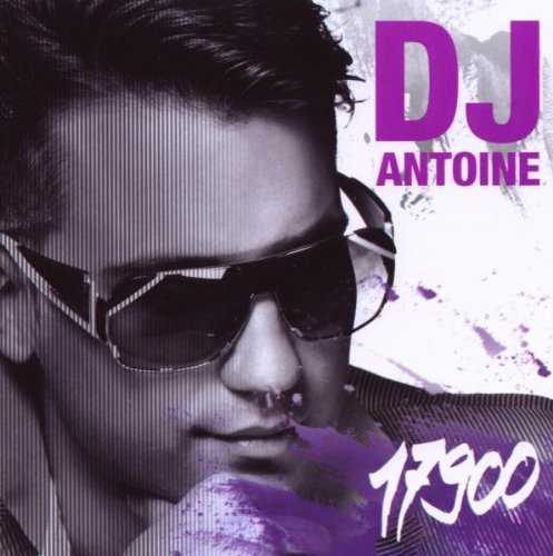 DJ Antoine - 17900