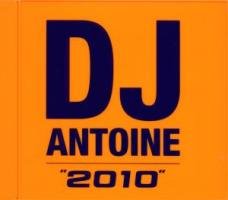 DJ Antoine -