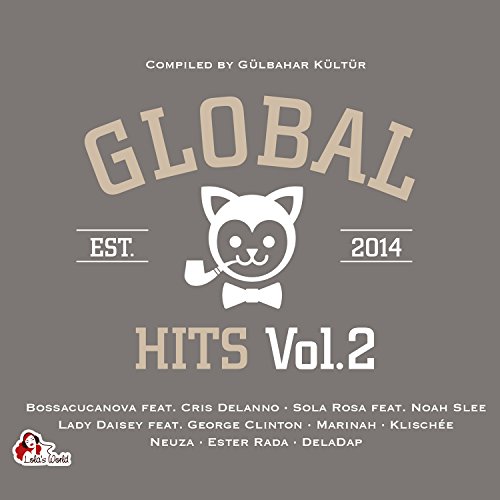 Sampler - Global Hits 2