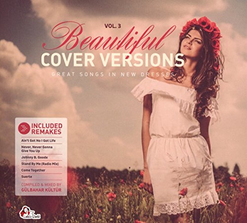 Sampler - Beautiful Cover Versions 3