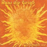 Hans die Geige - Das alles bin Ich