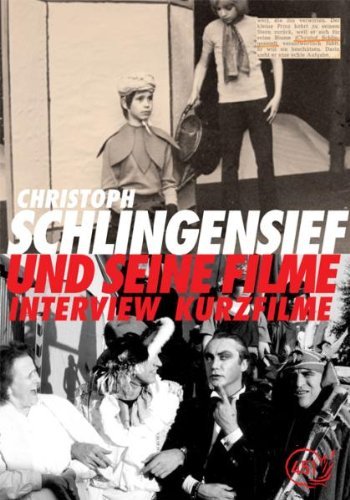 - Schlingensief und seine Filme