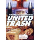  - Christoph Schlingensief - Deutschland Trilogie (3 DVDs)