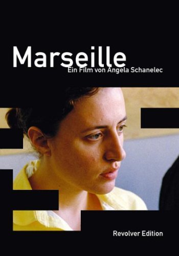 DVD - Marseille