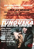 DVD - Mutters Maske (mit Helge Schneider)