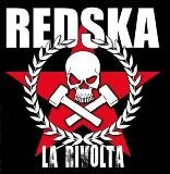 Redska - La Rivolta [Vinyl LP]