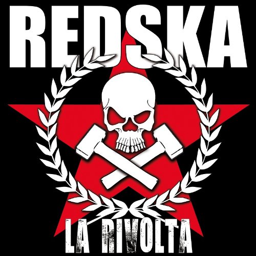 Redska - La Rivolta