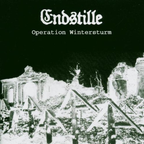 Endstille - Operation Wintersturm