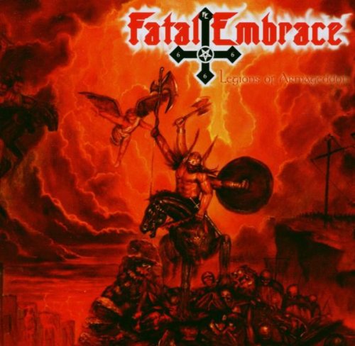 Fatal Embrace - Legions of Armageddon