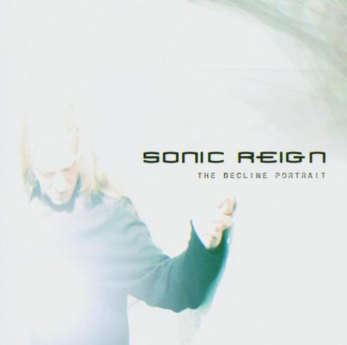 Sonic Reign - The Decline Portrait