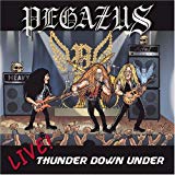 Pegazus - Wings of Destiny