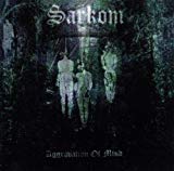 Sarkom - Aggravation Of Mind