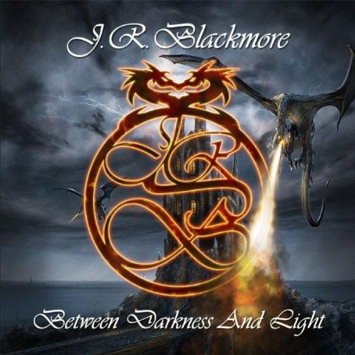 - Between Darkness & Light
