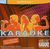 Sampler - Karaoke Deutsch 4 (CD G)