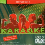  - Karaoke Deutsch Vol. 1