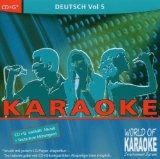 Sampler - Karaoke Deutsch 4 (CD G)