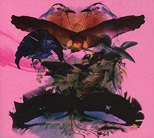 Leon Vynehall - Rojus (Designed to Dance)