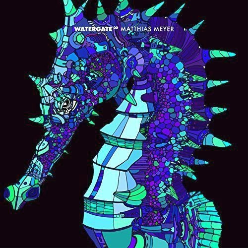 Matthias Meyer - Watergate 20