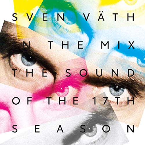 Väth , Sven - The Sound of the 17th Season - In The Mix