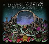 Oliver Koletzki;Niko Schwind - Noordhoek (Lp+Mp3) [Vinyl LP]