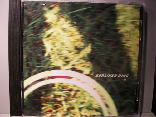 Sampler - Berliner Ring 1