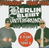 Manny Marc & Reckless - Deutschland Ist Weltmeister