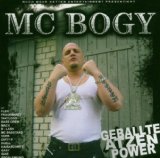 MC Bogy - Vom Kilo zum Mikro