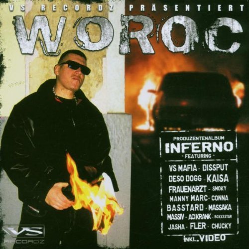 Woroc - Inferno