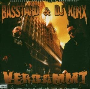 Basstard & DJ Korx - Verdammt