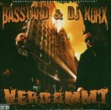 Basstard - Zwiespalt (Grau)