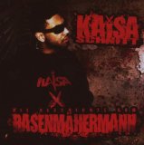 Kaisa - Dorn im Auge