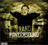 Rako - Panzersound