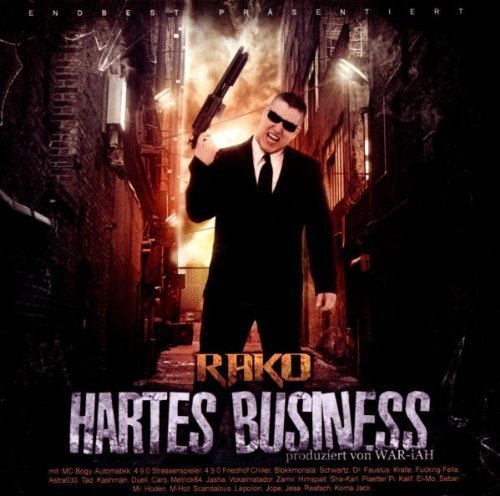 Rako - Hartes Business