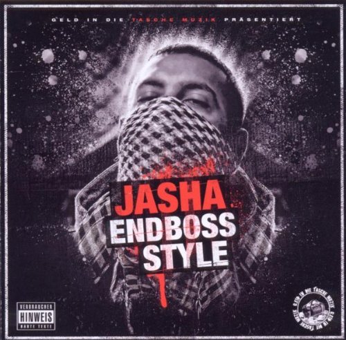 Jasha - Endbossstyle