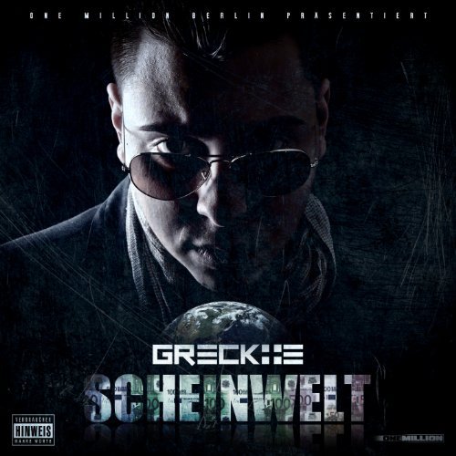 Greckoe - Scheinwelt