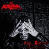 Kaisaschnitt - Anti_chri2t (C4) (Ltd. Boxset inkl. T-Shirt, Poster, Sticker)
