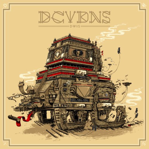 DCVDNS - D.W.I.S (Premium Edition)
