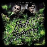 Gzuz & Bonez - High & Hungrig 2