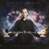Absztrakkt - Diamantgeiszt