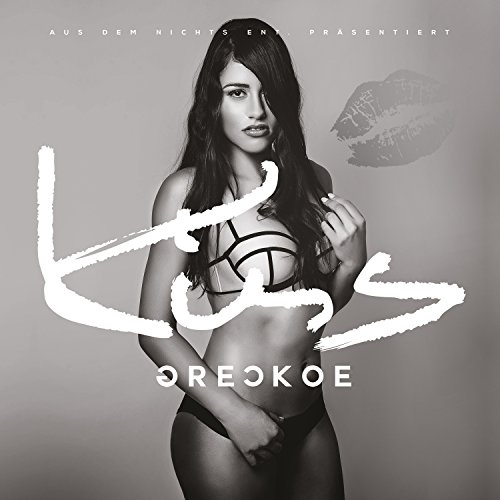 Greckoe - Kiss