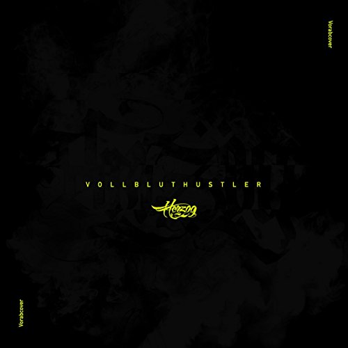 Herzog - Vollbluthustler (LTD. Dealer Box)