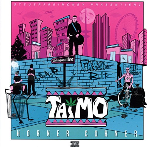 TaiMo - Horner Corner