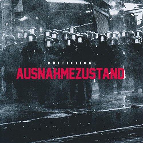 Ruffiction - Ausnahmezustand