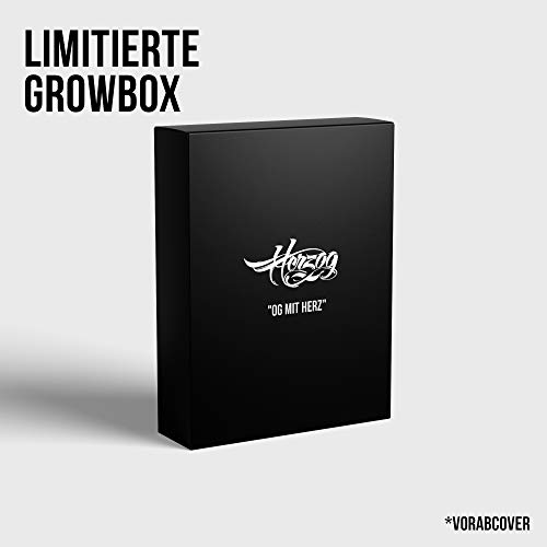 Herzog - OG mit Herz (Limitierte Grow Box)