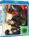  - Magi - The Labyrinth of Magic - Box 1 [Blu-ray]